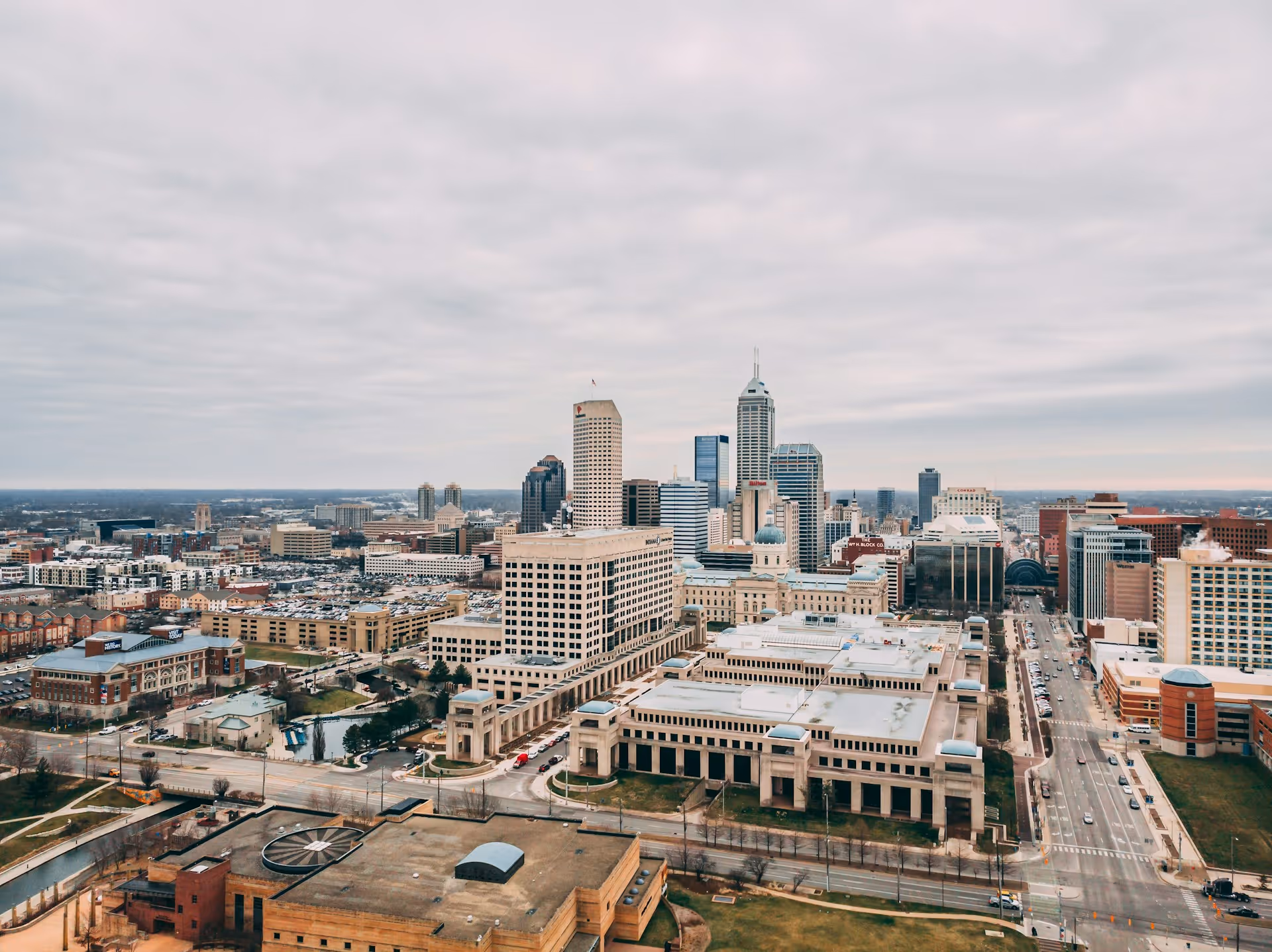 Best Online Change of Address Services for Home or Business in Indiana