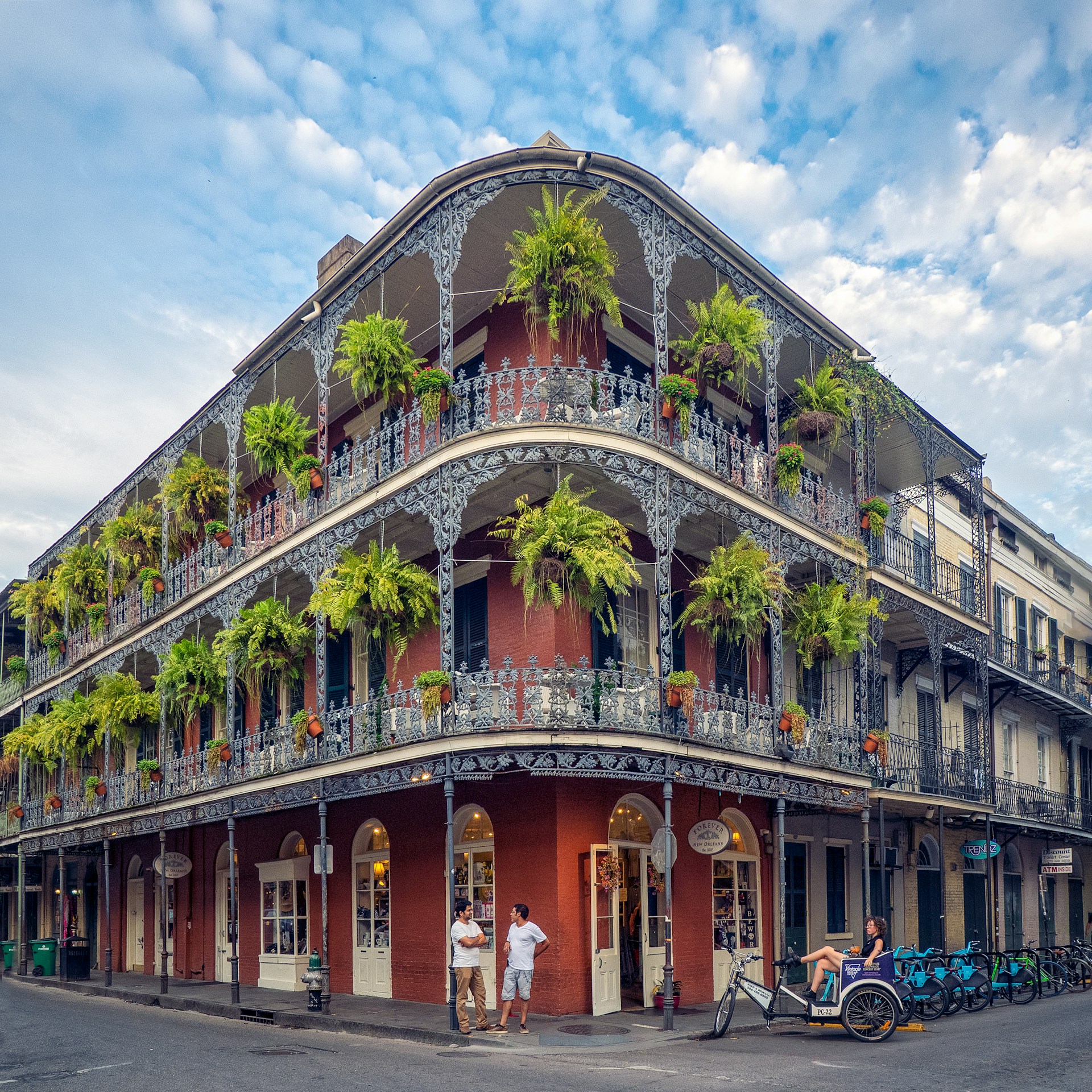 Best Online Change of Address Services for Home or Business in Louisiana