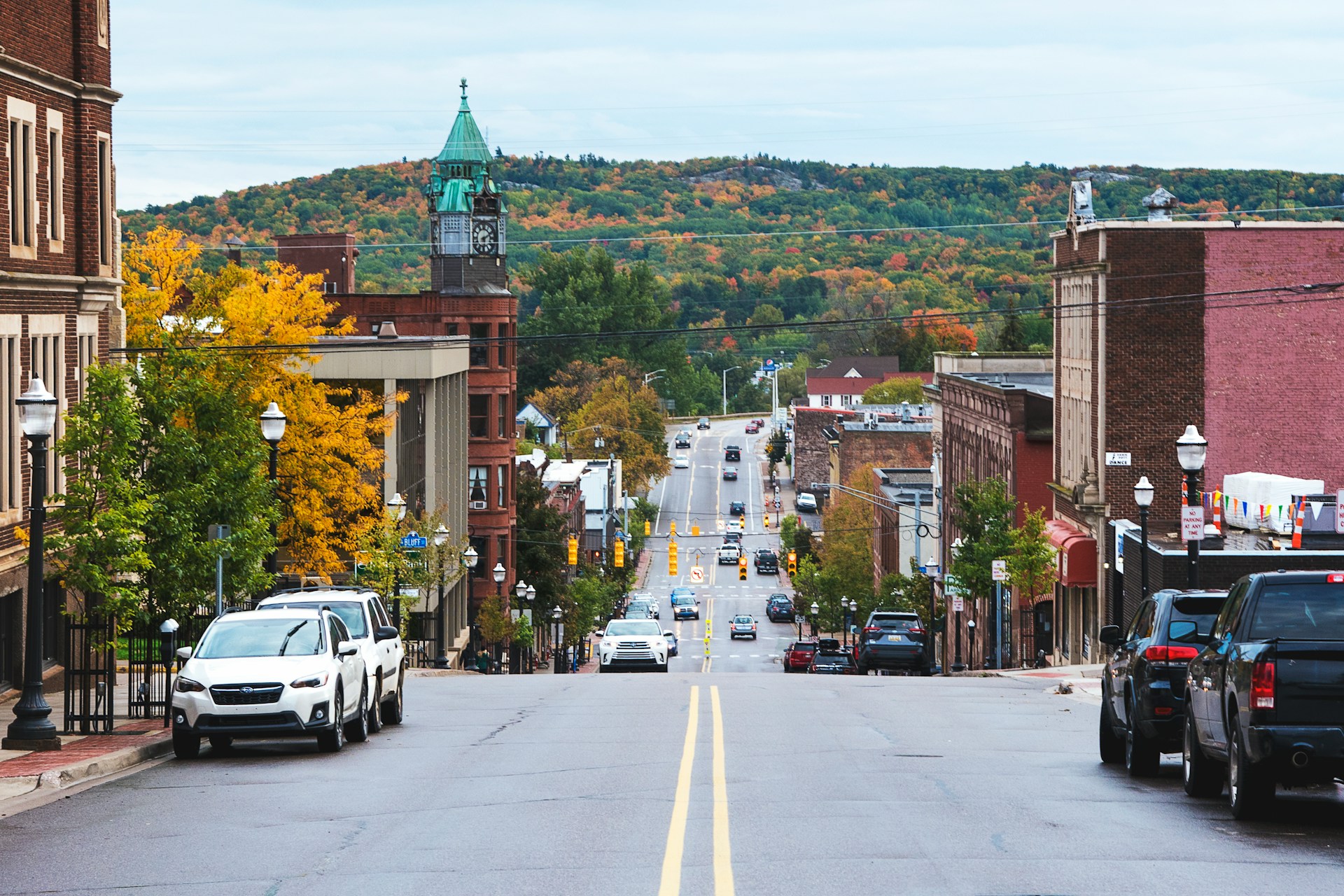 Best Online Change of Address Services for Home or Business in Michigan
