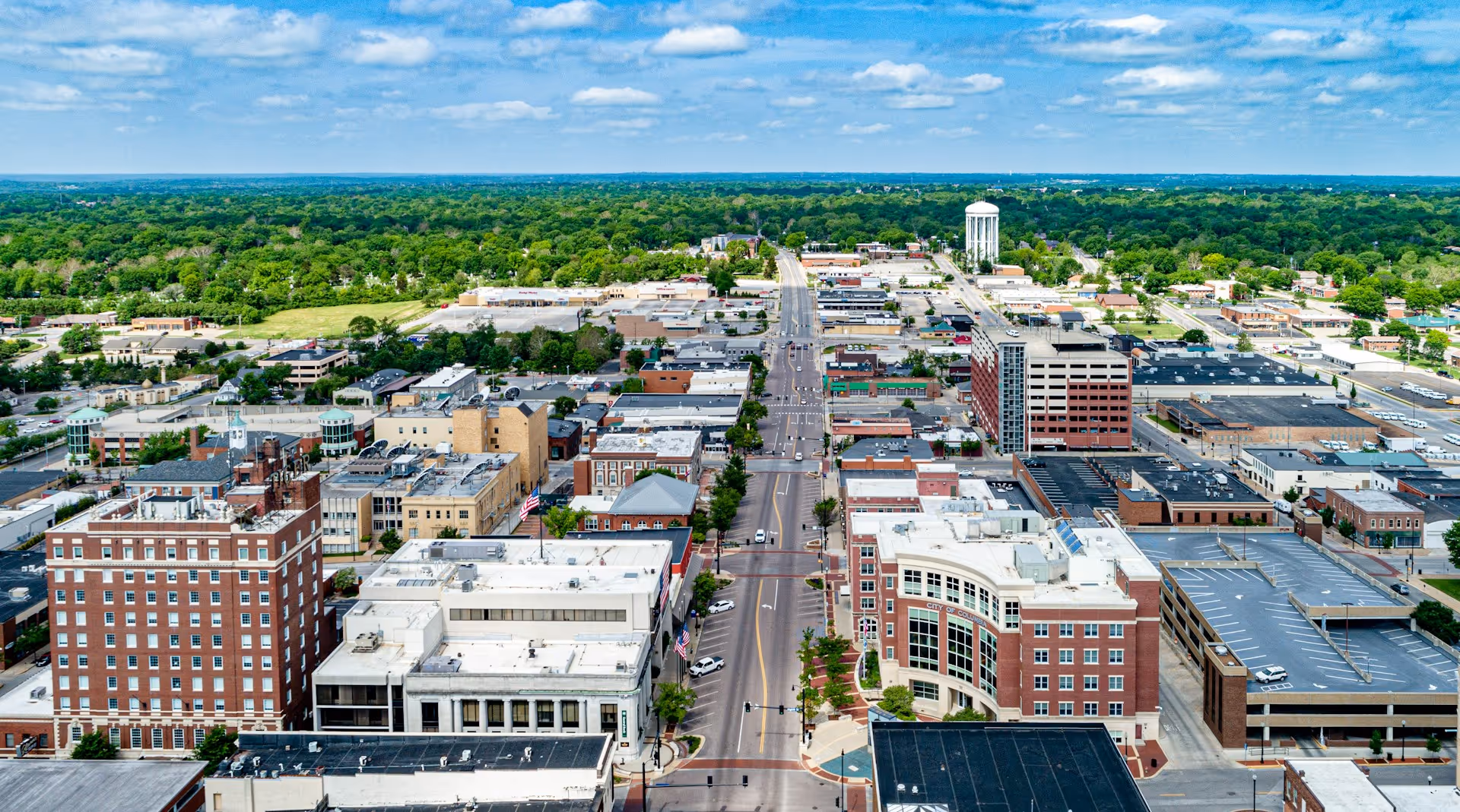 Best Online Change of Address Services for Home or Business in Missouri