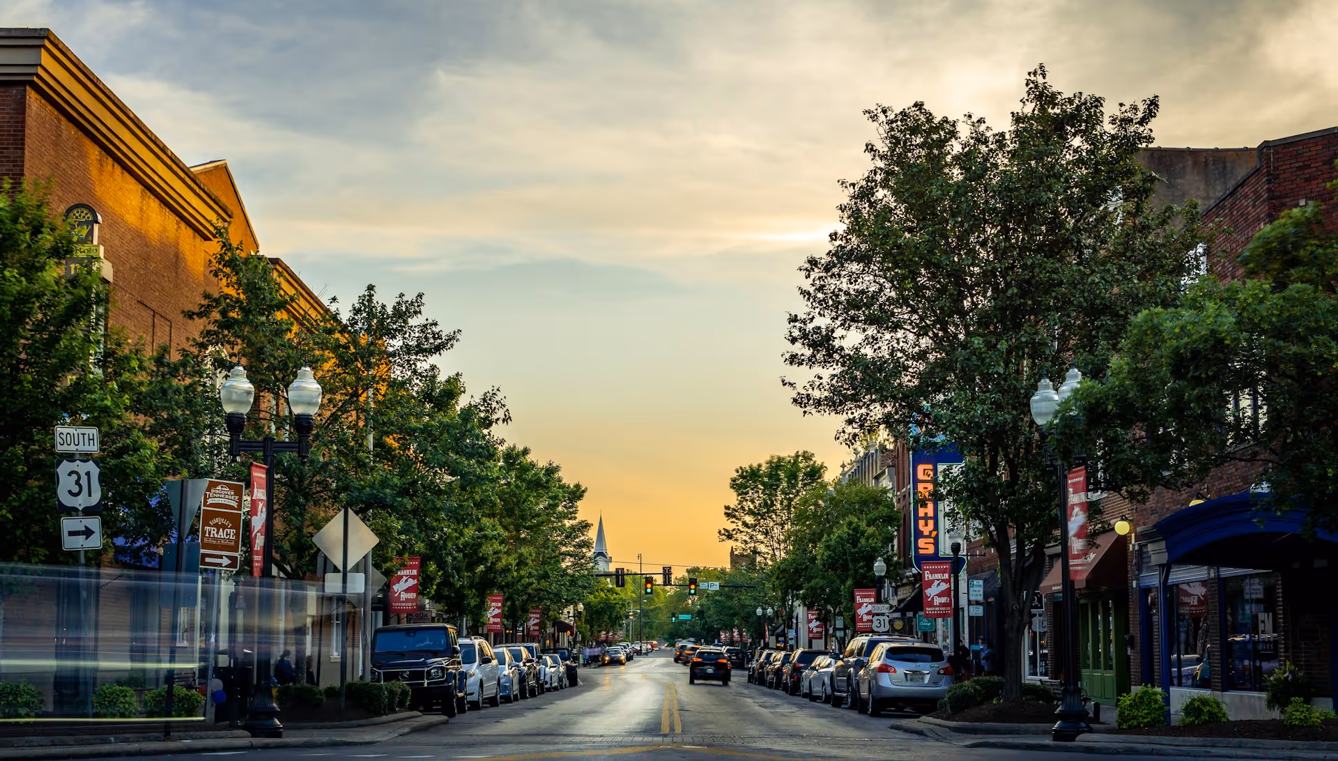 Best Online Change of Address Services for Home or Business in Tennessee