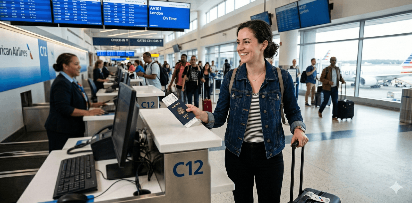 Passport Application Rejected? Here's How Online Filing Services Fix Errors and Get You Back on Track