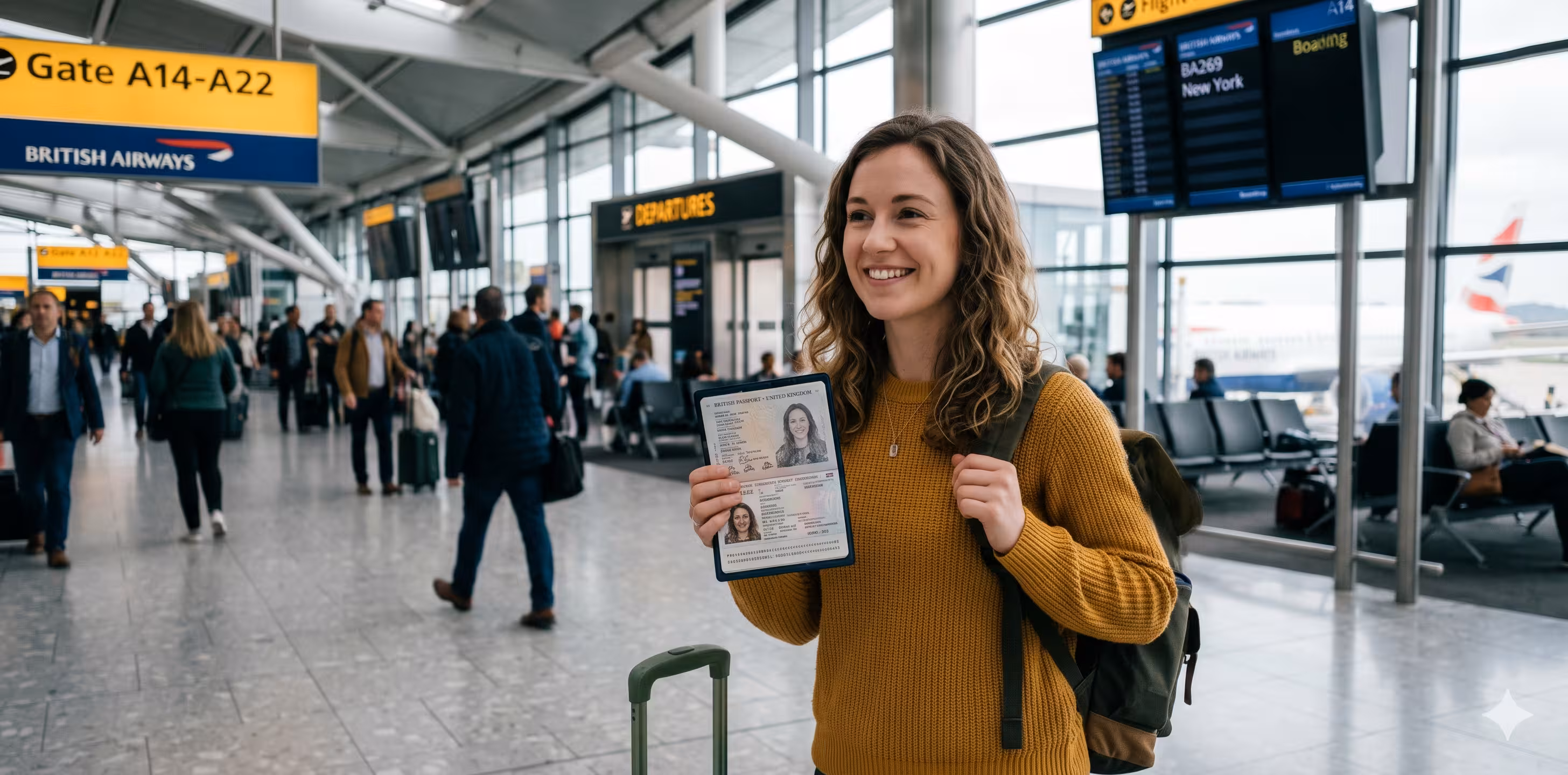 Passport Expired Over 5 Years Ago: Why You Need DS-11 Instead of DS-82