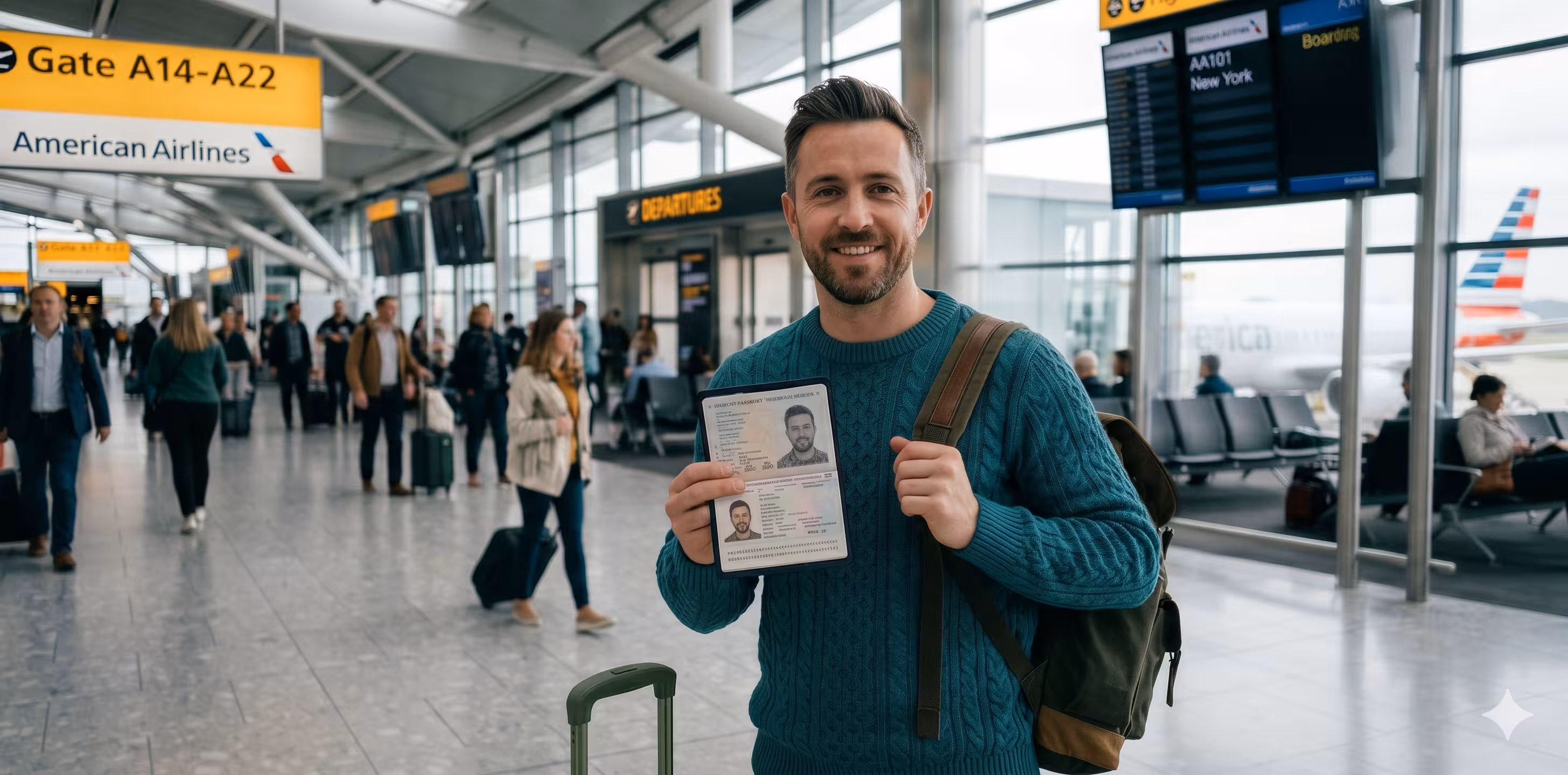 Passport Renewal Processing Times in 2026: Standard vs. Expedited and How Filing Services Affect the Timeline