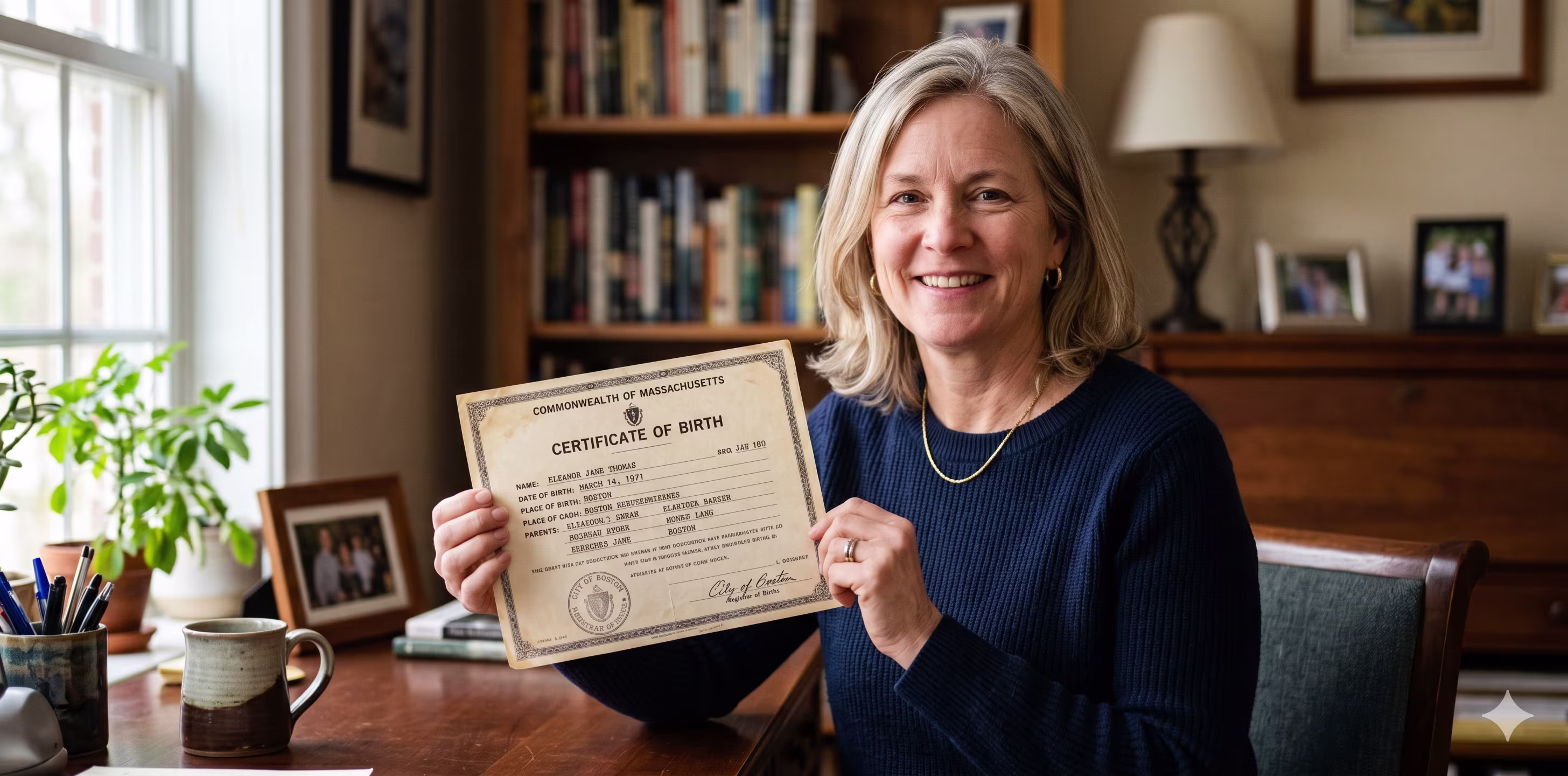 Replacement Birth Certificate for Passport Renewal: Fastest Ordering Options