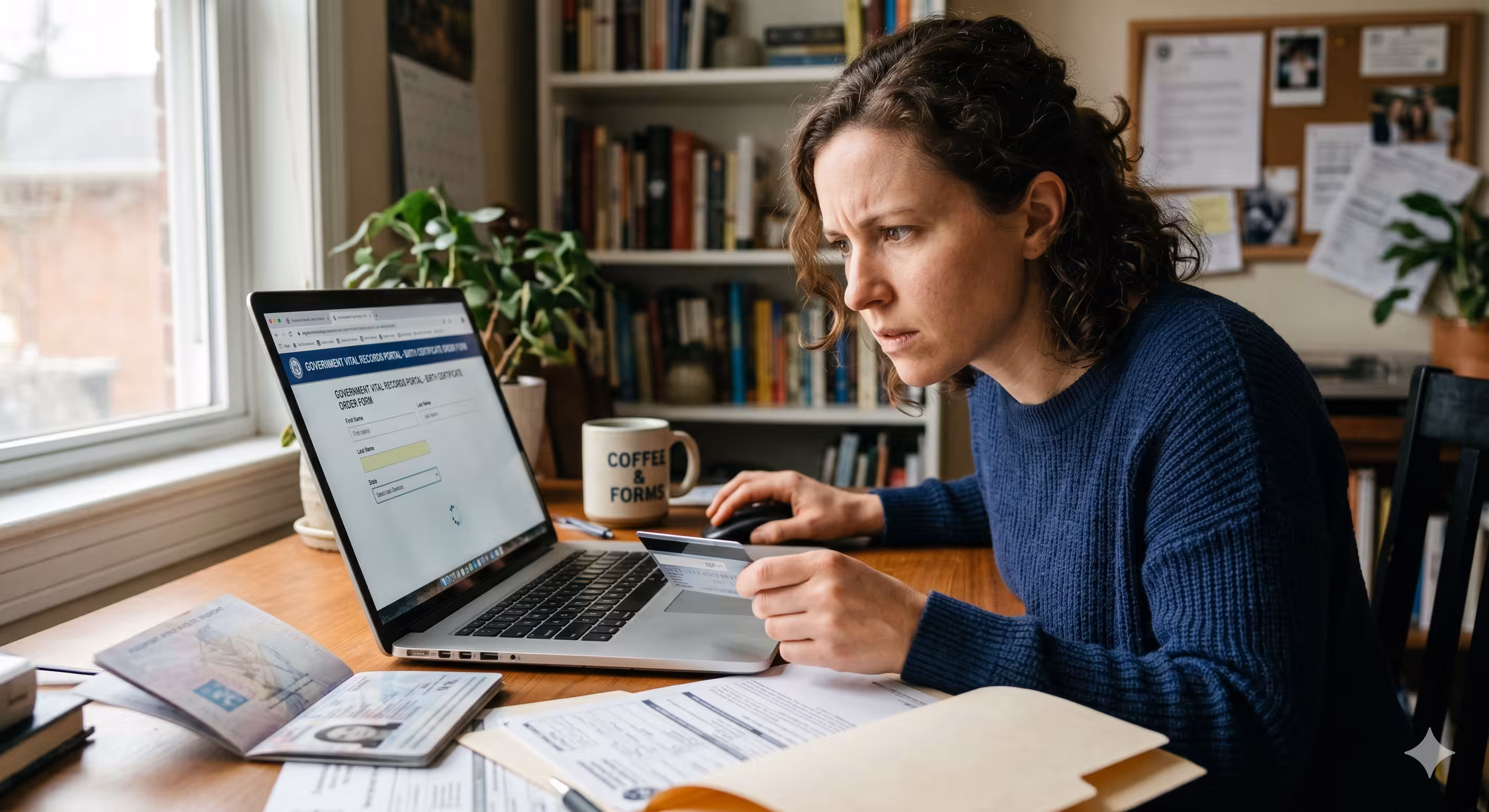 Fastest Way to Order a Certified Birth Certificate in 2026