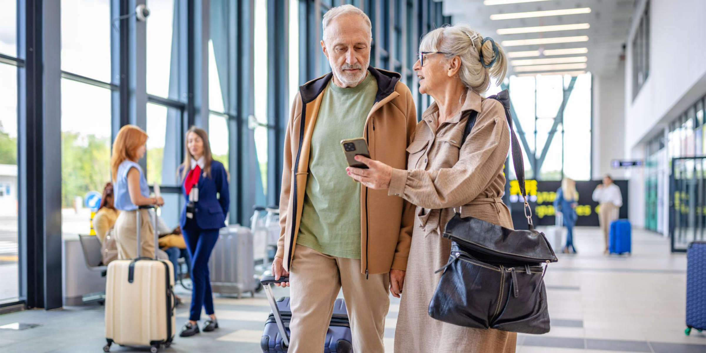 TSA PreCheck for Seniors: Benefits, Costs, and Whether It's Worth the Fee in 2026