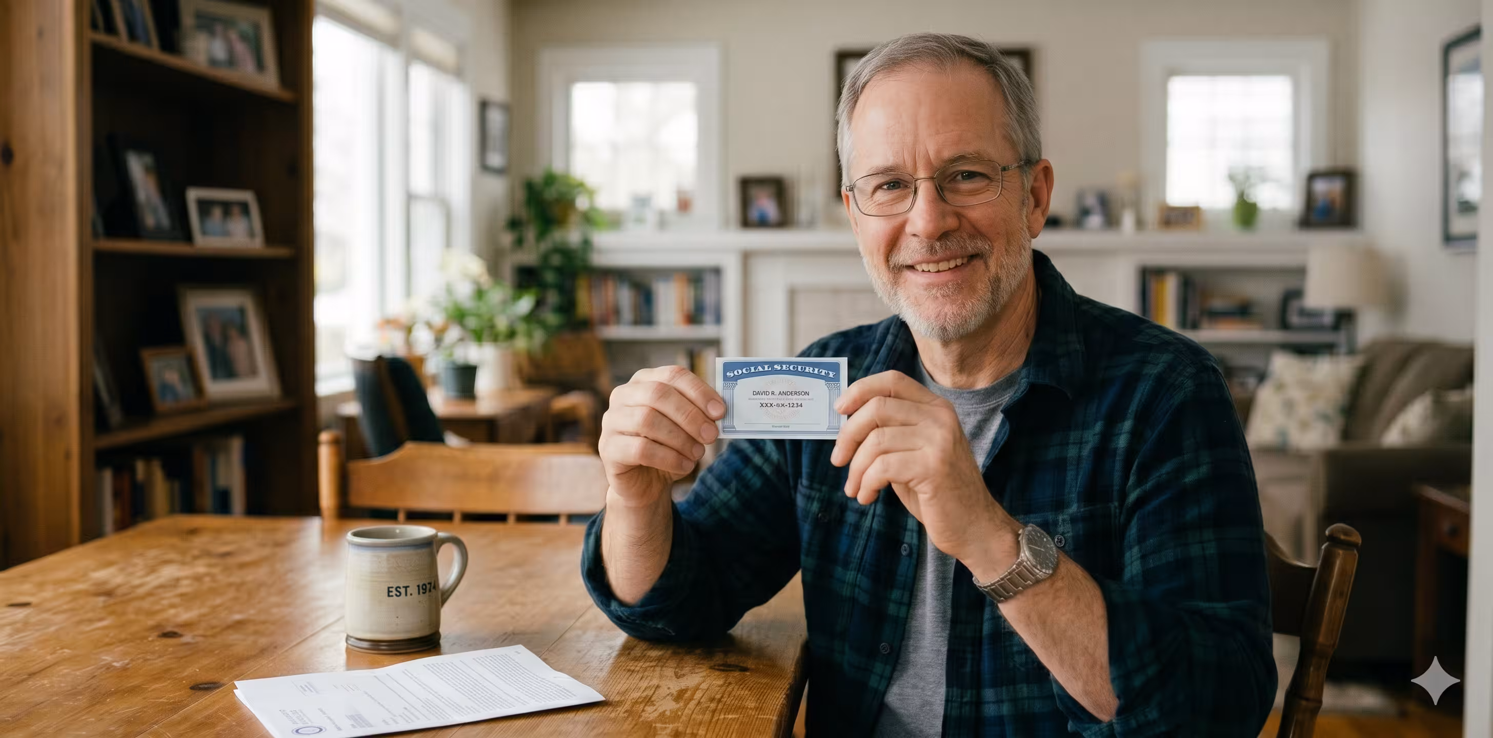 How Long Does It Take to Replace a Social Security Card in 2026