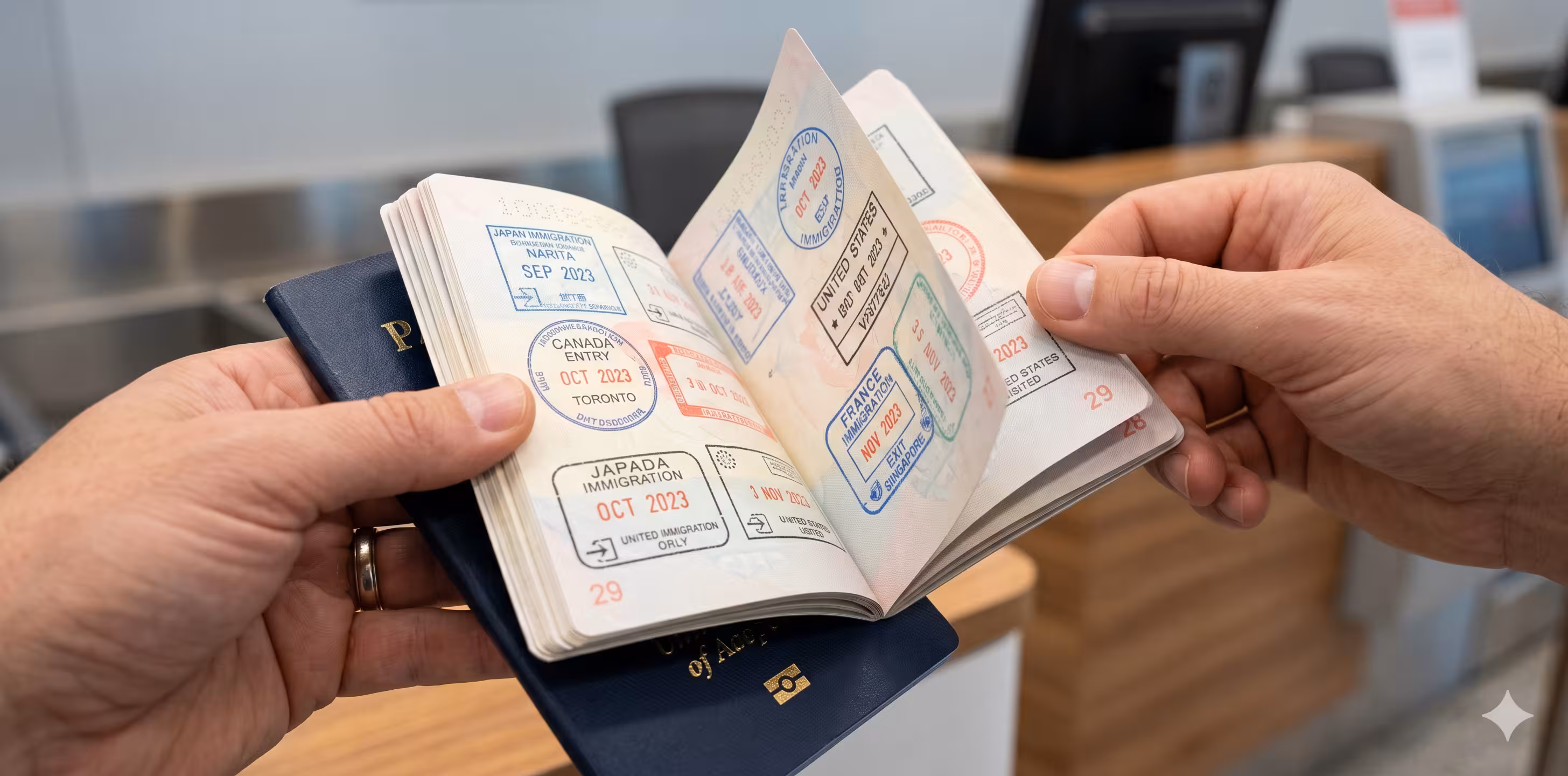 Best Passport Renewal Reminder Software in 2026
