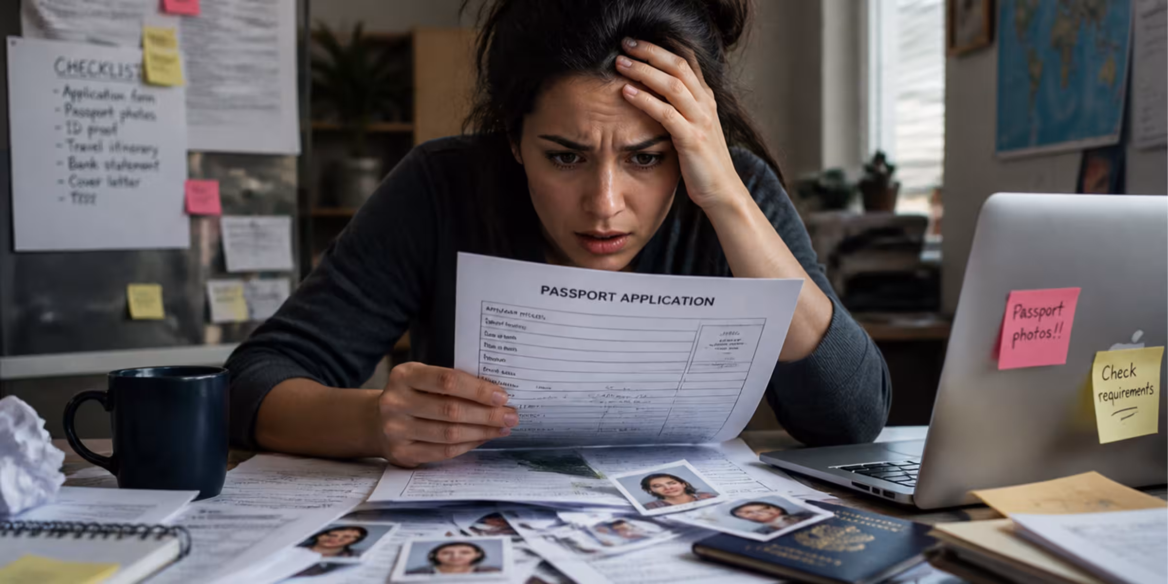 Filing Your Passport Renewal Yourself vs. Using an Online Service: A 2026 Cost and Time Breakdown