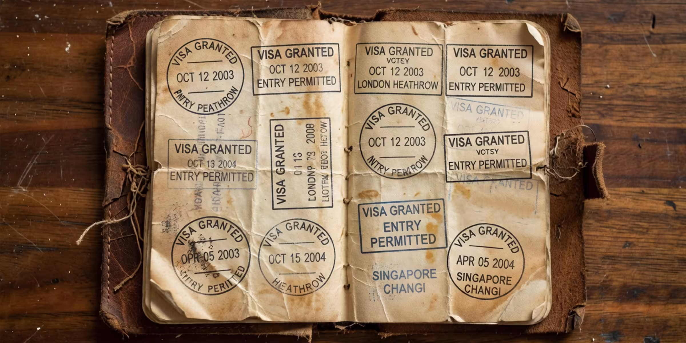 Renewing a Passport for the First Time in 20 Years: What You Need to Know