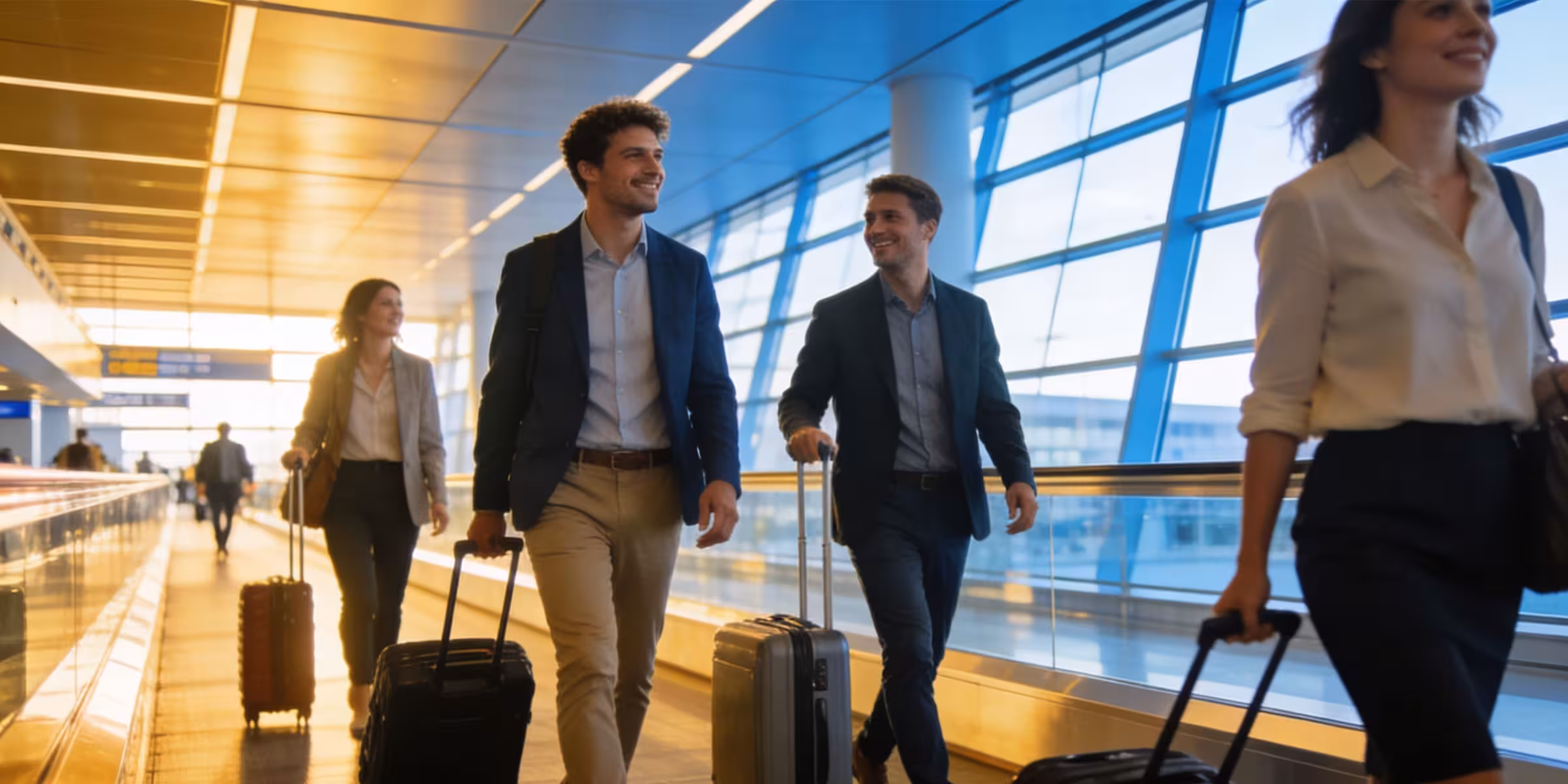 TSA PreCheck for Business Travel Managers: Enroll Your Team the Easy Way