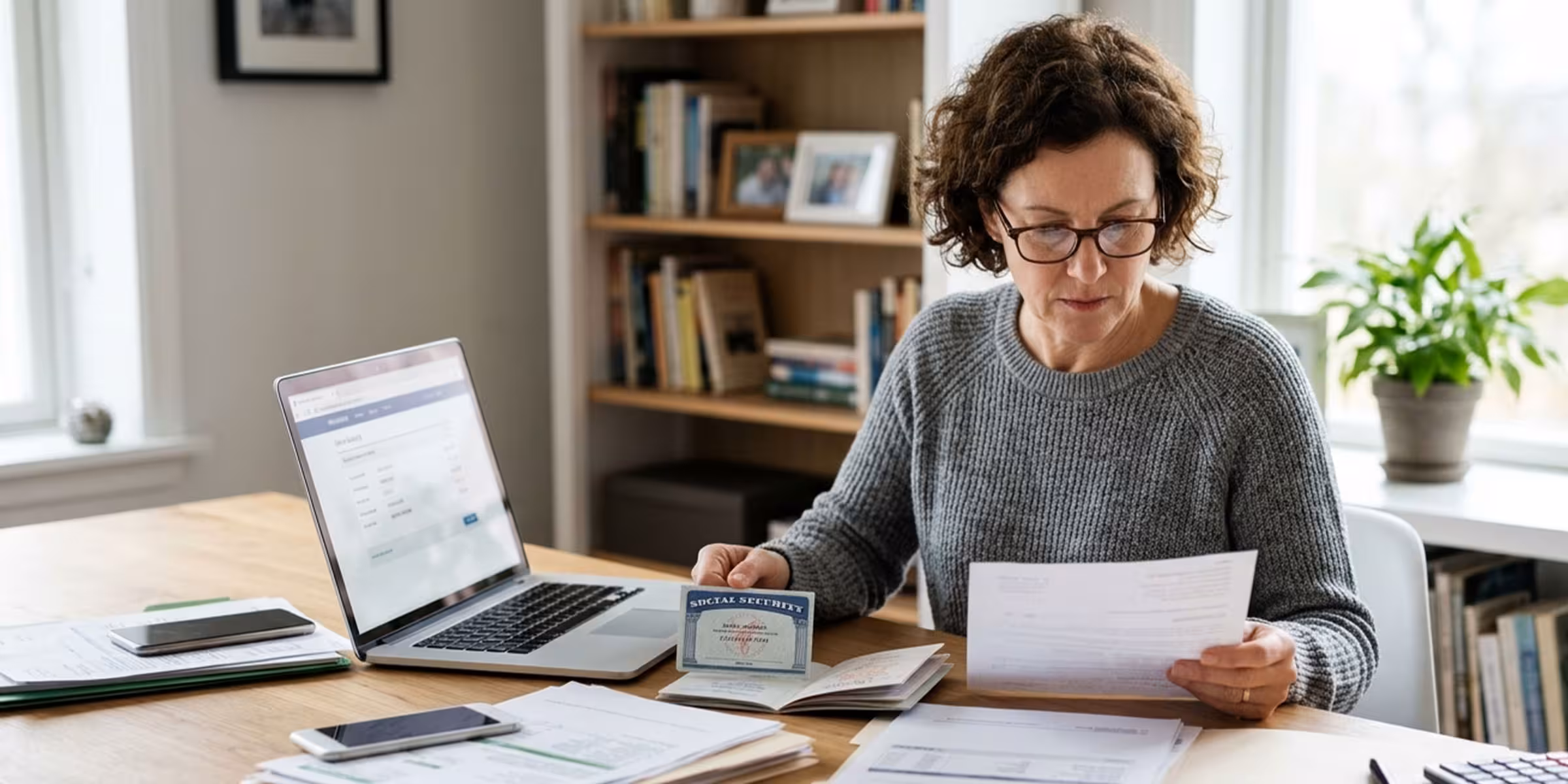 Do You Actually Need the Physical Social Security Card, or Is the Number Enough?