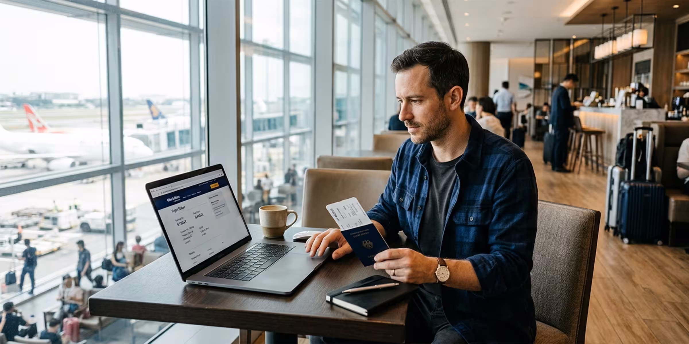Where's Your Known Traveler Number? How to Find or Look Up Your KTN