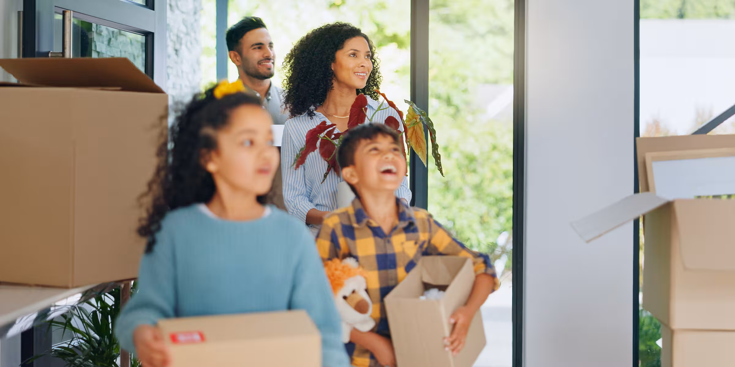 Who Do You Need To Notify When You Change Your Address? The Full List