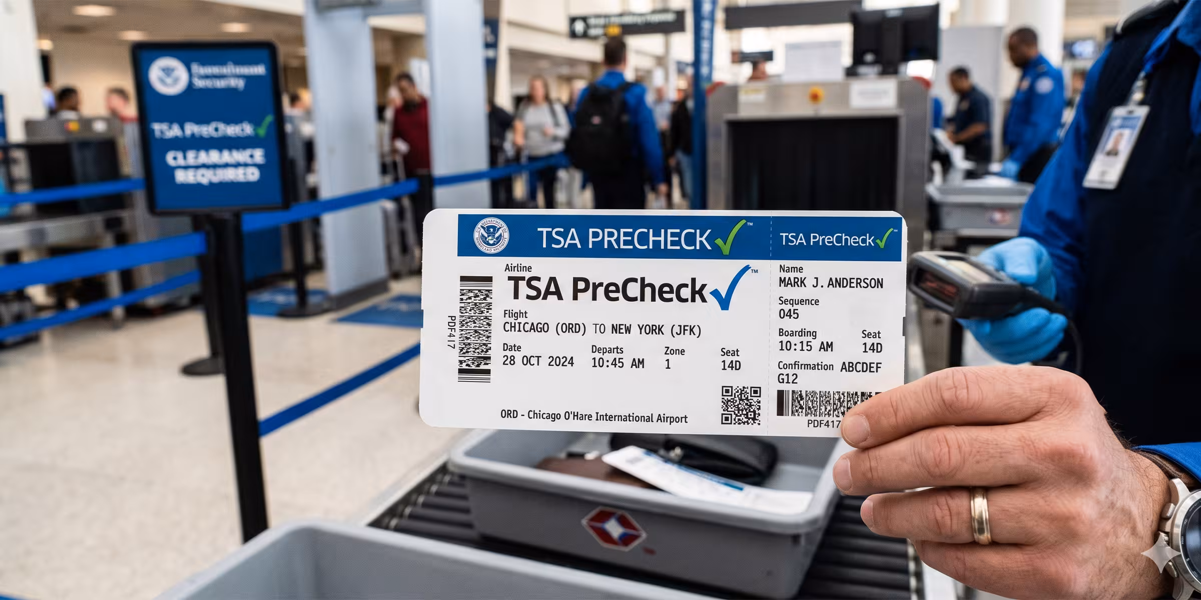 How Long Does Tsa Precheck Last, And When Should You Renew?