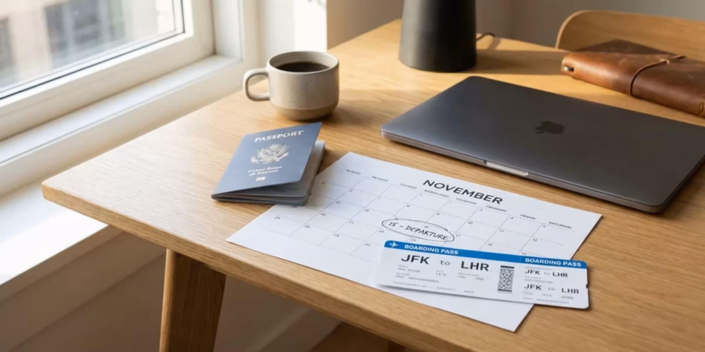 The 6-Month Passport Validity Rule: Which Countries Require It And How To Check