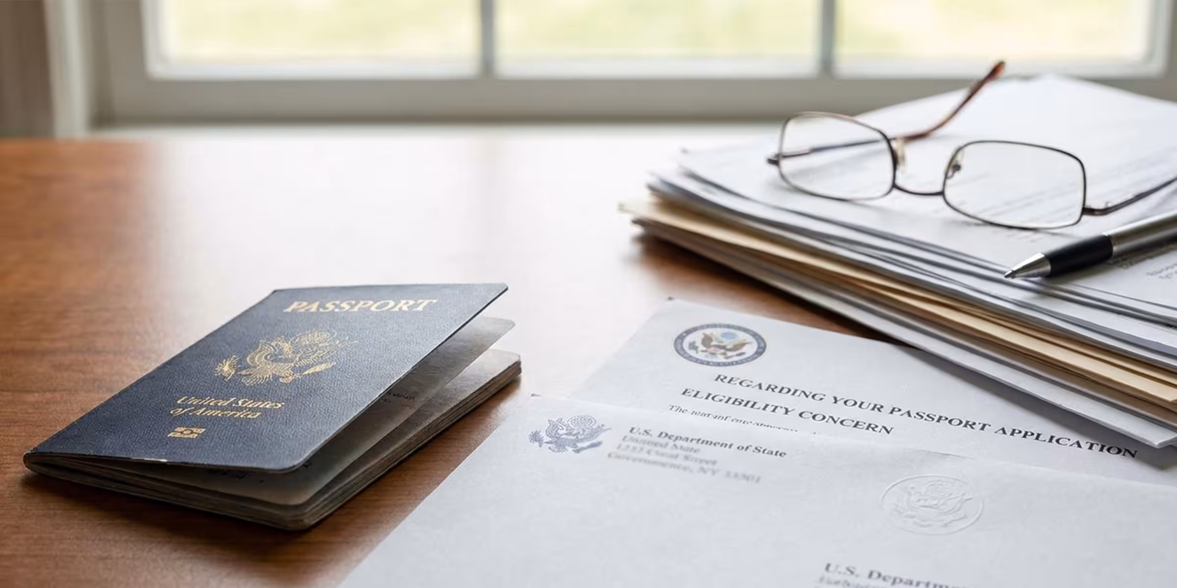Your Passport Was Suspended: What It Means and What to Do