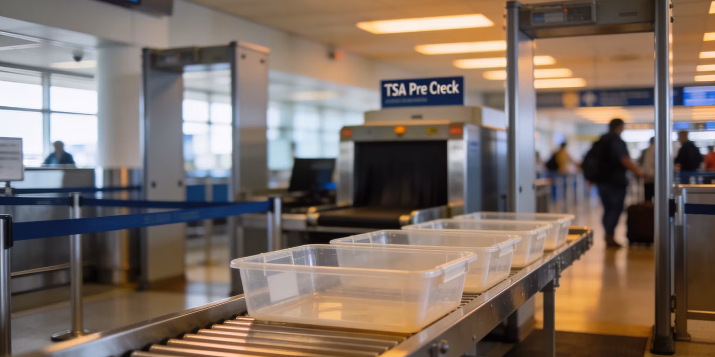 TSA PreCheck Disqualifications: What Blocks Your Application 