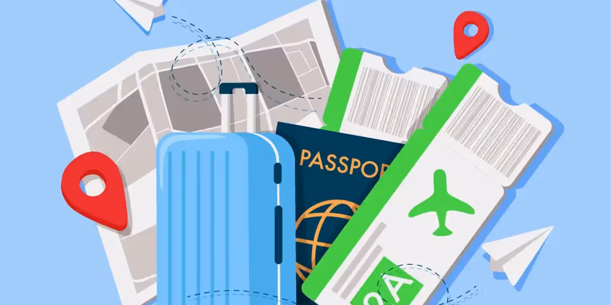 How Long Does It Take to Get a Passport in 2026?