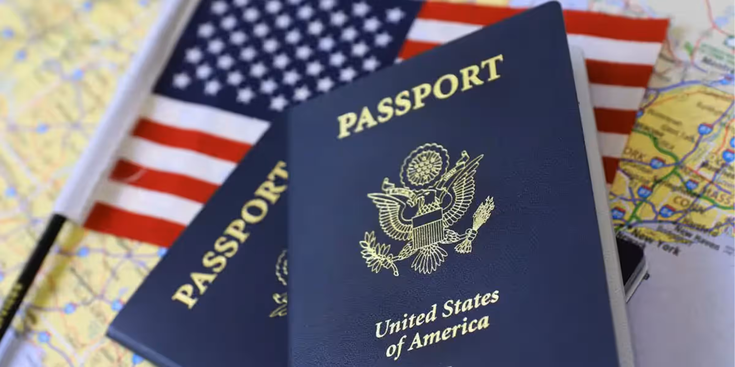 How to Renew Your U.S. Passport (2026): Steps, Costs, and Timing 