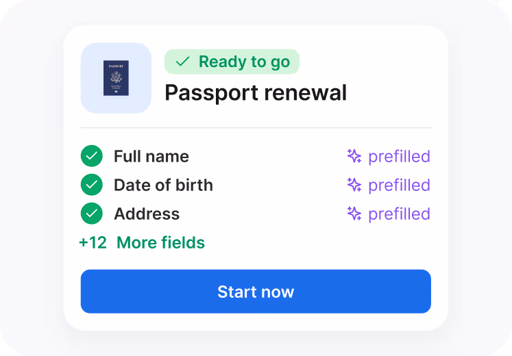 GovPlus - image - answer once