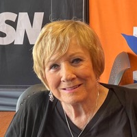June A.