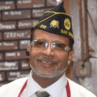 Robert E.