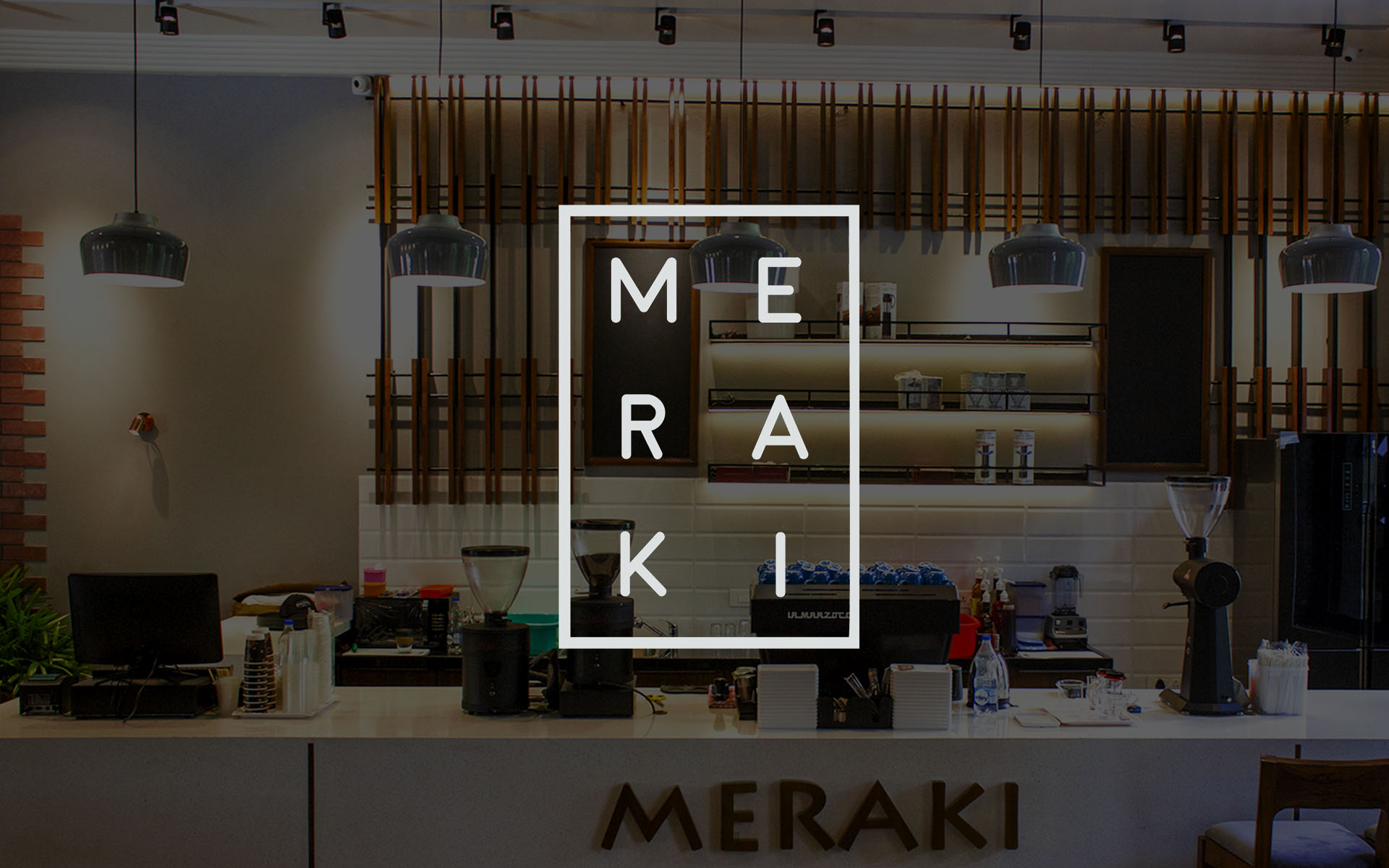 Meraki The Coffee House