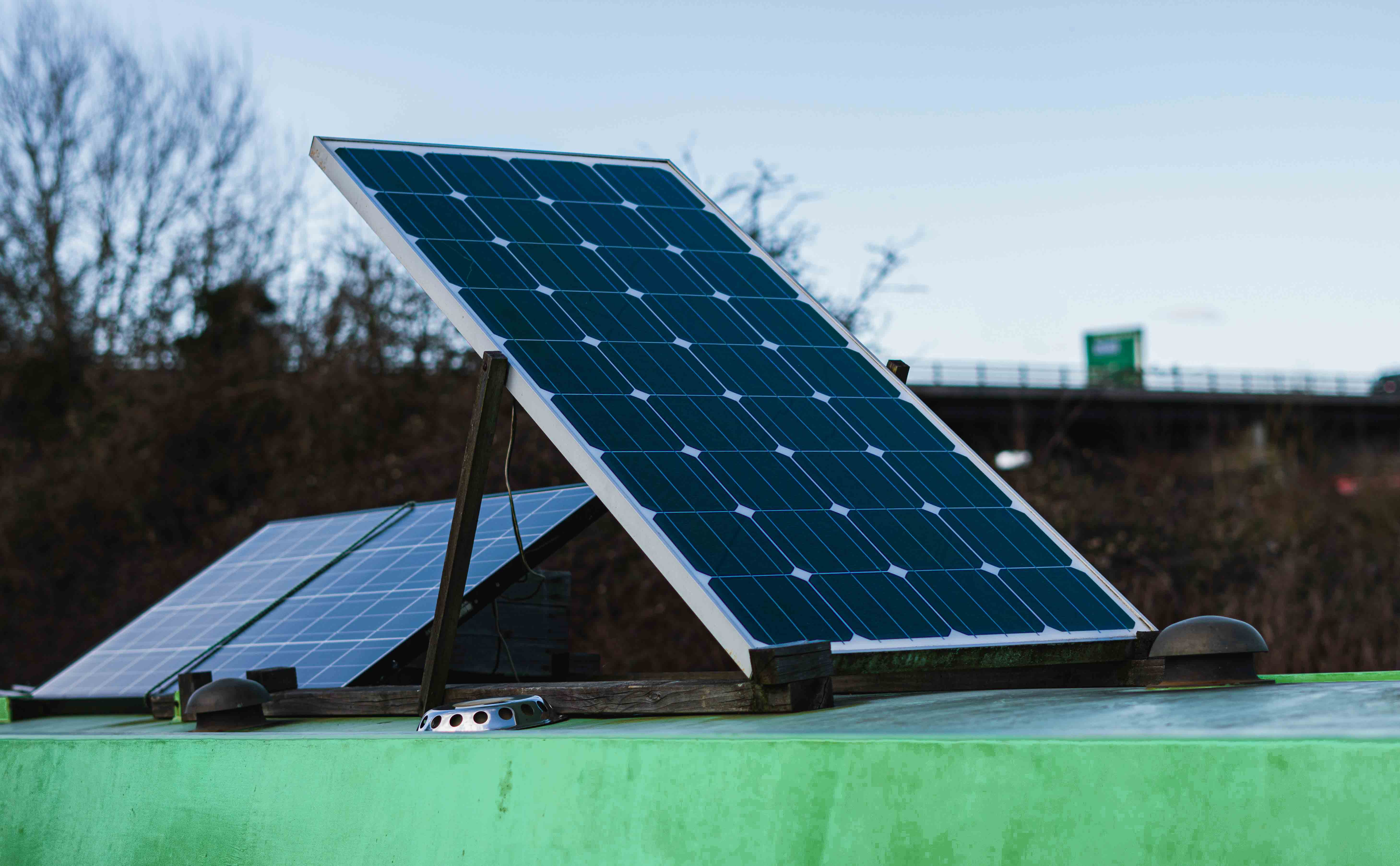 Solar Panel