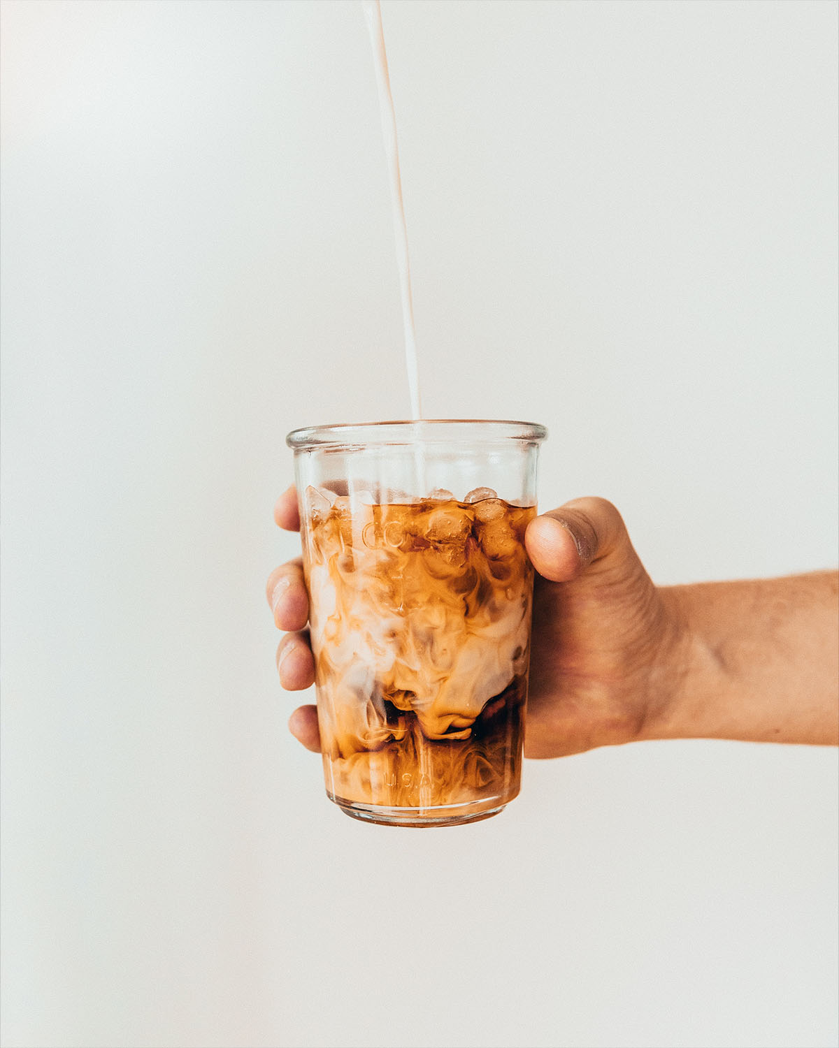 Cold Coffee