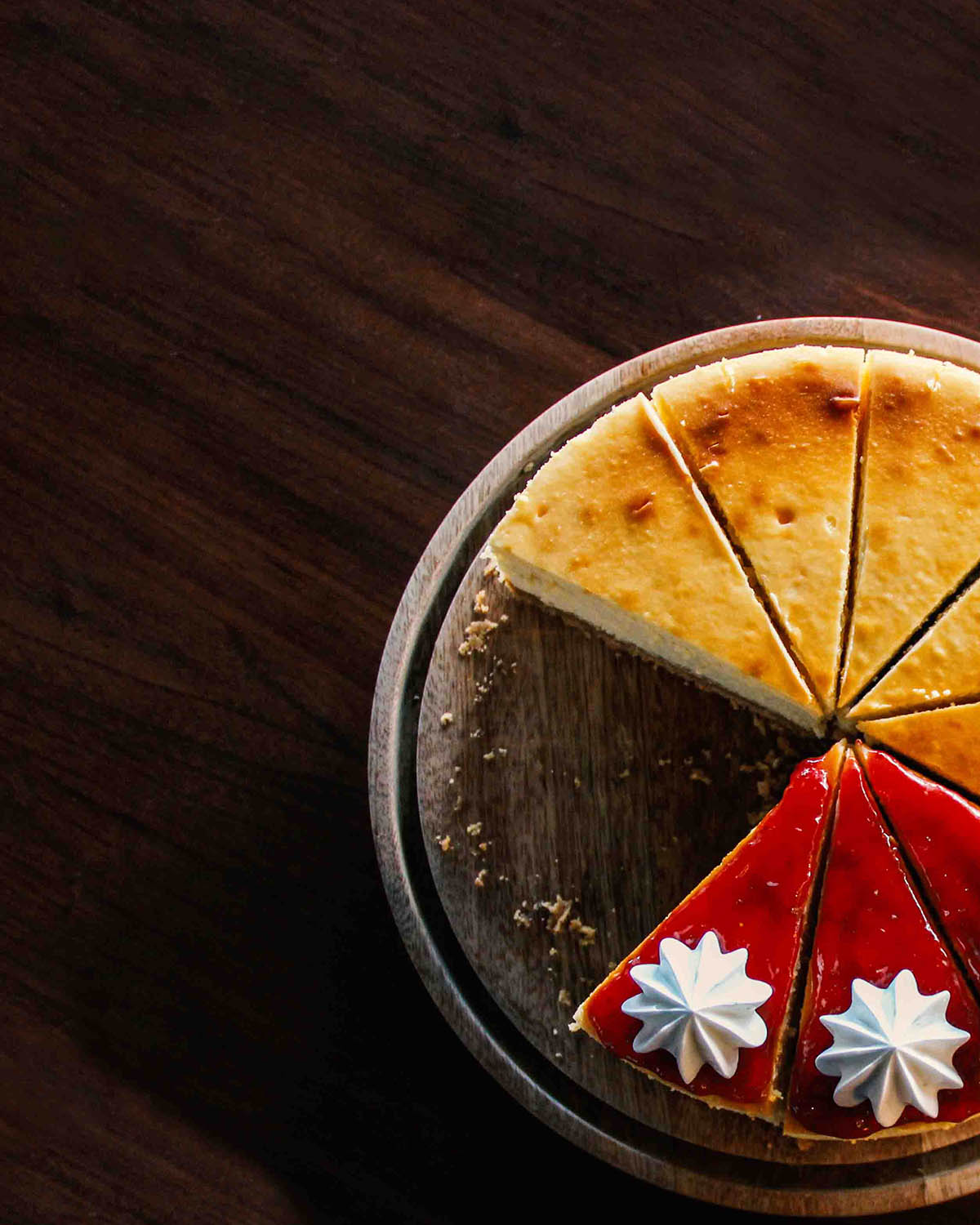 Cheese Cake
