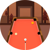 Game Room - Rental X Webflow Template