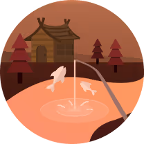 Fishing - Rental X Webflow Template