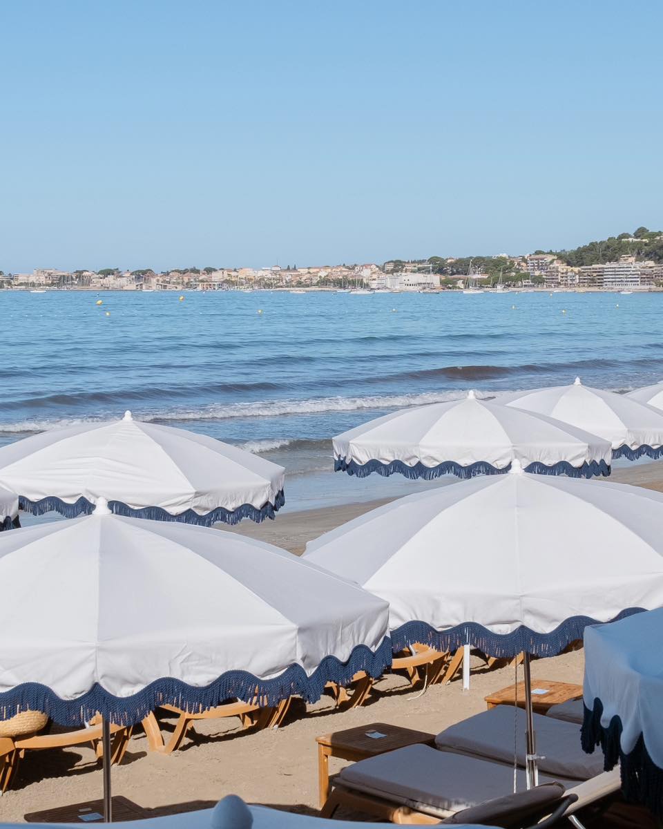Plage Dorée Sanary-sur-mer : que faire — guide local