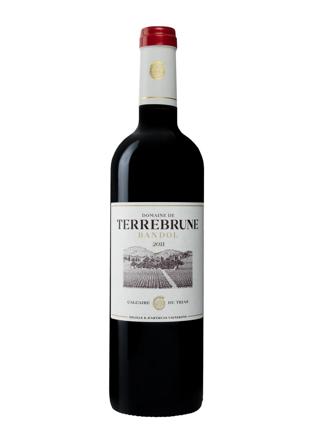 Domaine de Terrebrune : le Bandol AOC à 10 min de Sanary