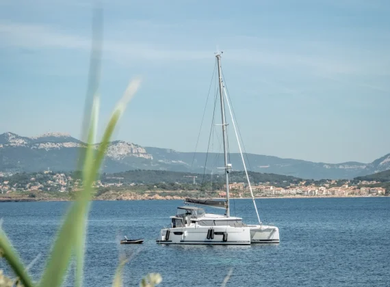 Île des Embiez : randonnée, voile et souvenirs d'enfance depuis Sanary