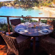restaurant le Prado plage , incontournable