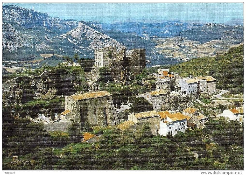 le chateau d'évenos  à 10mm de la villa des oliviers 