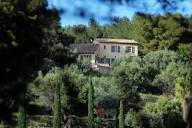 villa des oliviers sanary