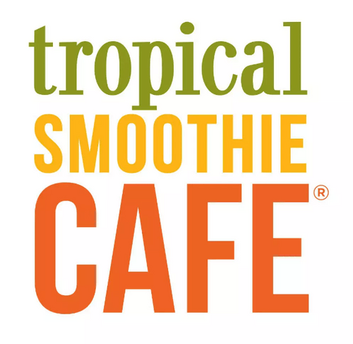 Tropical Smoothie Cafe Logo