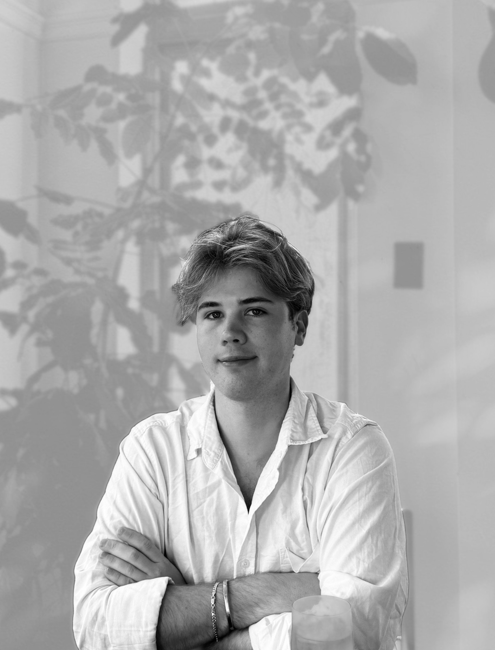 Profile image of Zanel Basson