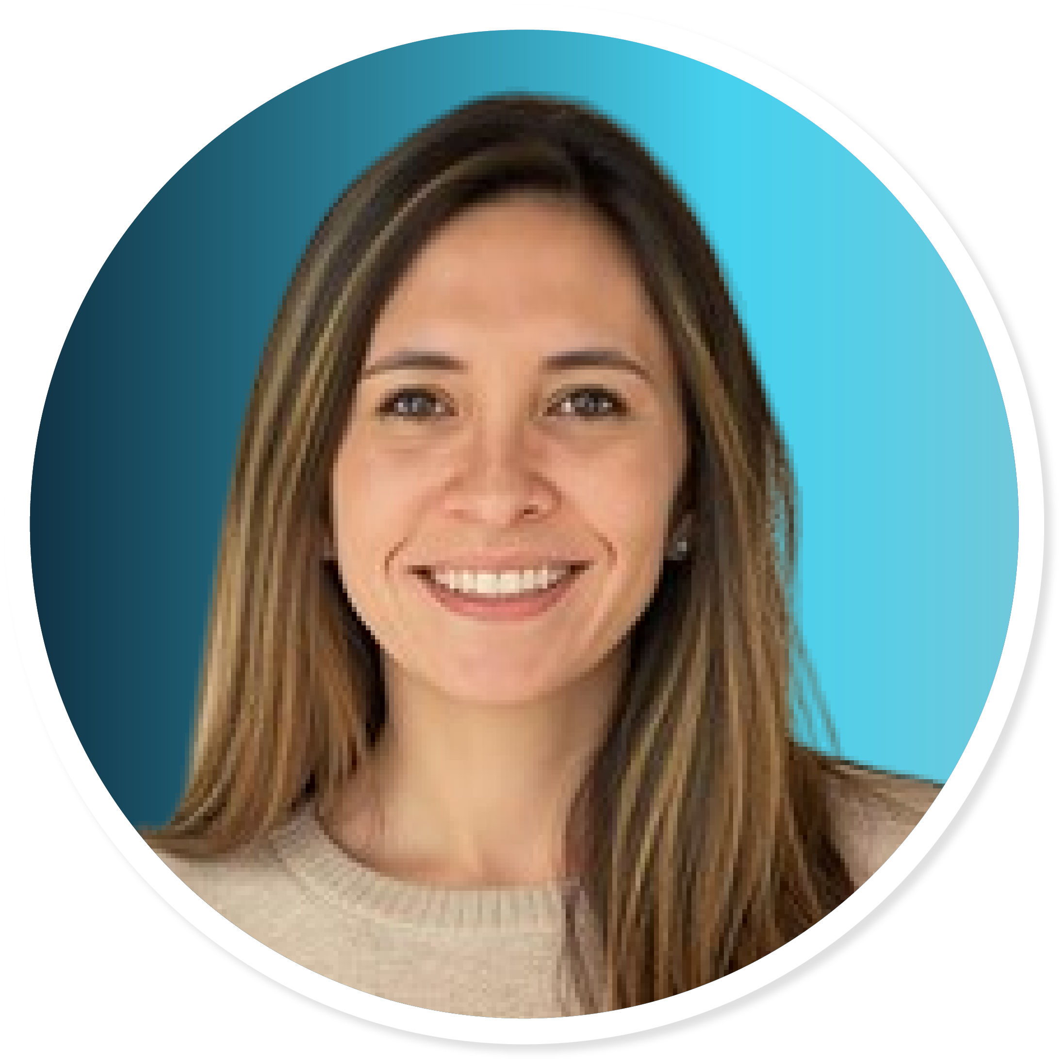 María Alejandra Moreno