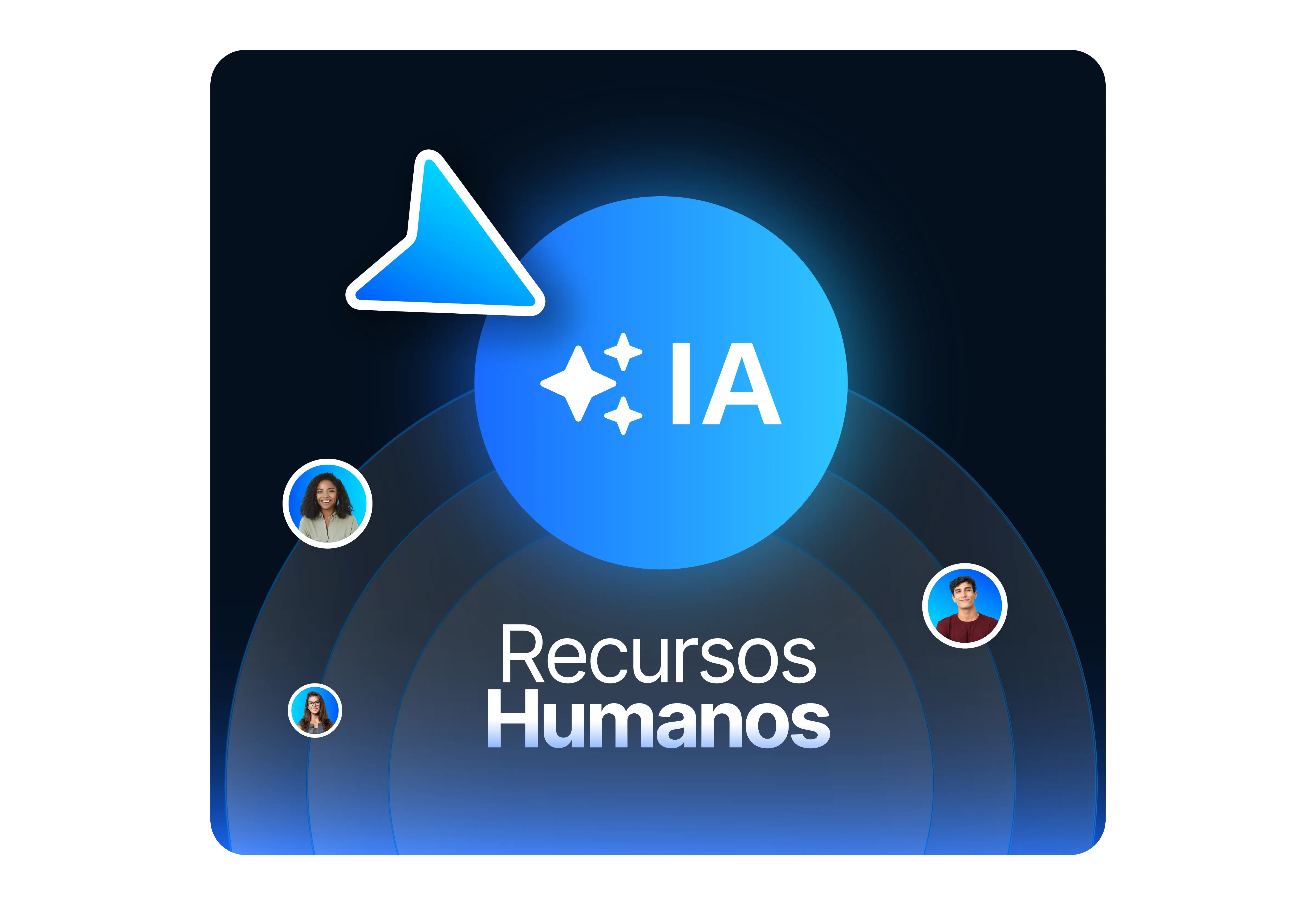 Domina la IA para RR. HH. con Google