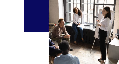 Liderazgo con autonomía : ¿Cómo alentar la Autonomía en el Lugar de Trabajo?