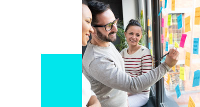 ¿Sabes cuál es la diferencia entre pensamiento centrado y pensamiento difuso?