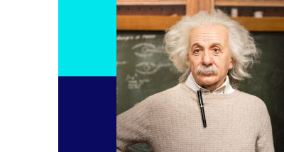 6 lecciones que nos dejó el genio Albert Einstein en la educación en línea