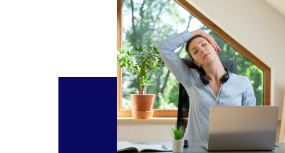 ¿Sabes la importancia de las pausas activas?