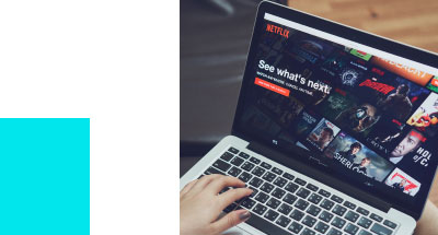 Tres prácticas de recursos humanos en Netflix que deberías conocer