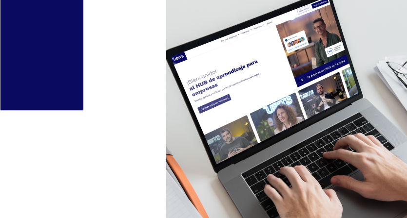 UBITS: el Hub de aprendizaje de habla hispana más grande de la región